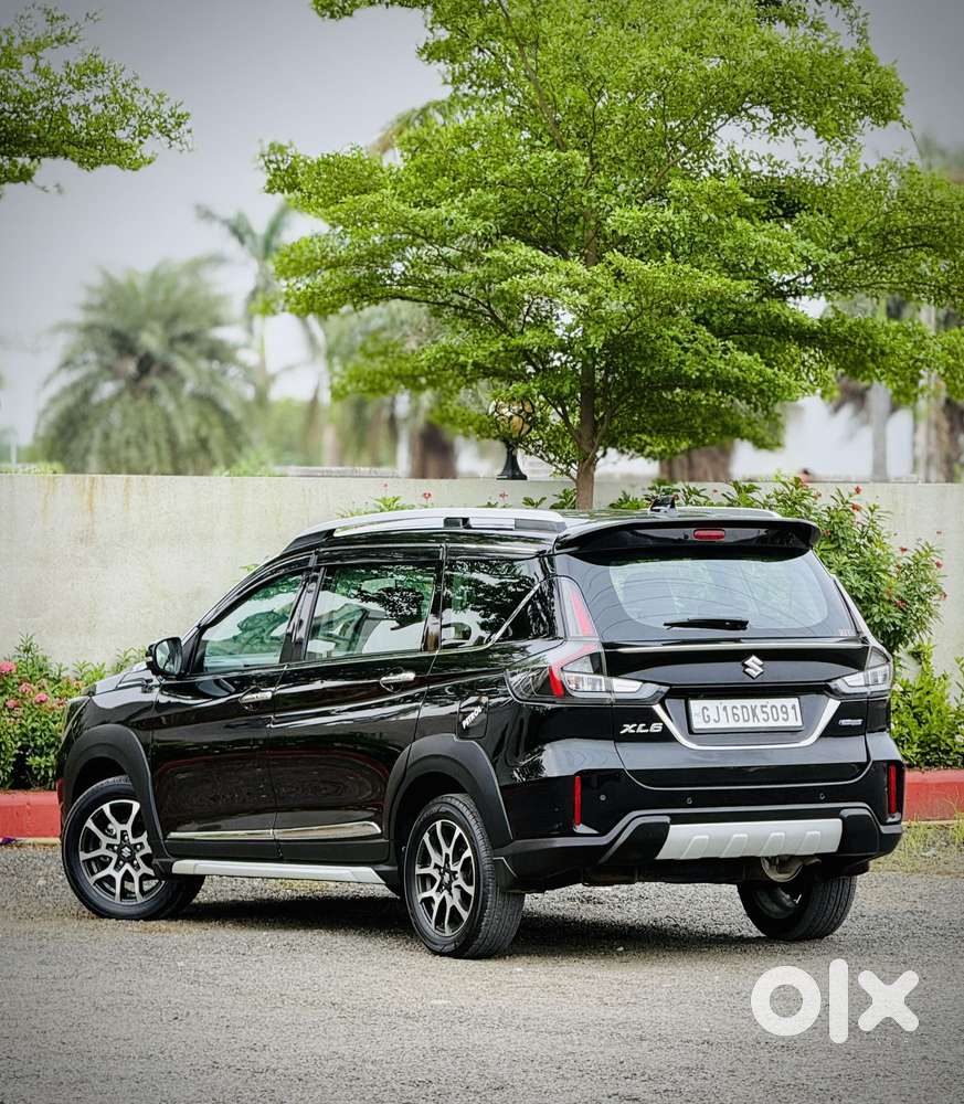 Maruti Suzuki Xl6 1.5 Alpha Plus Mt, 2023, Petrol