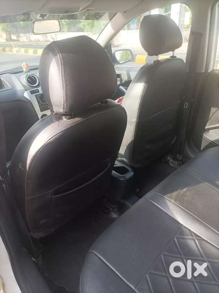 Ford Figo 1.2 Petrol 2015