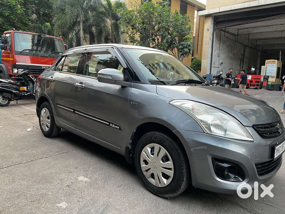Maruti Suzuki Swift Dzire Vxi Optional, 2012, Petrol