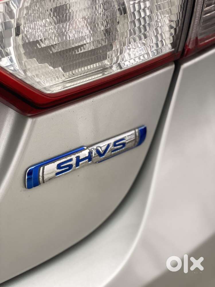 Maruti Suzuki Ciaz Delta, 2018, Petrol