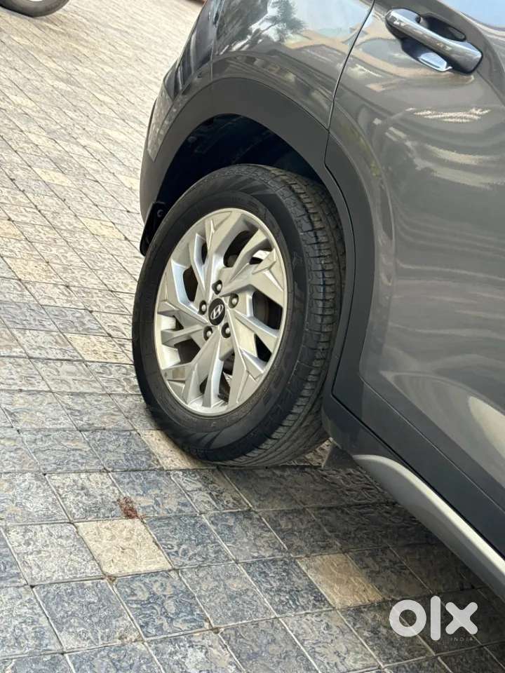 Hyundai Creta 1.5 Sx, 2022, Petrol