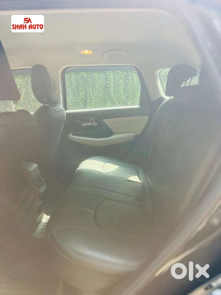 Maruti Suzuki Victoris, 2026, Petrol