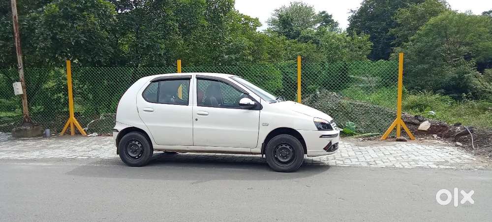 Tata Indica V2 Diesel 2016
