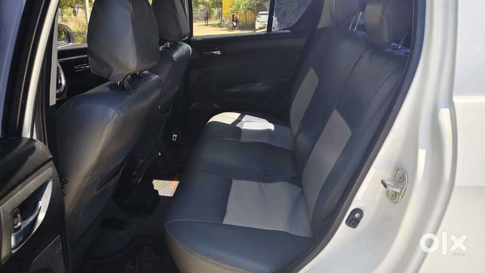Maruti Suzuki Swift Vdi, 2012, Diesel