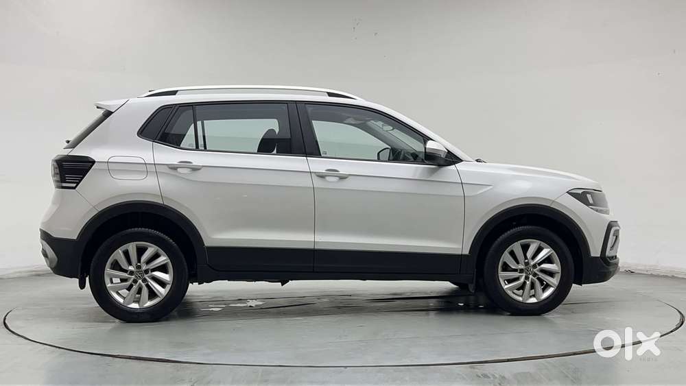 Volkswagen Tiguan 2.0 Tdi Highline, 2024, Petrol