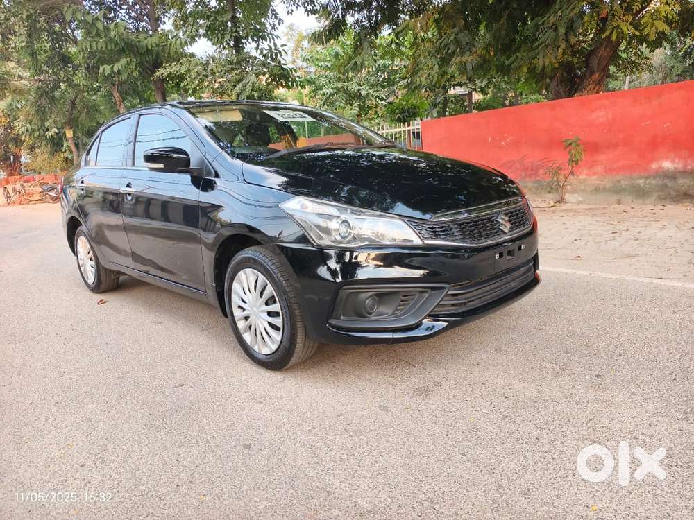 Maruti Suzuki Ciaz Sigma, 2024, Petrol