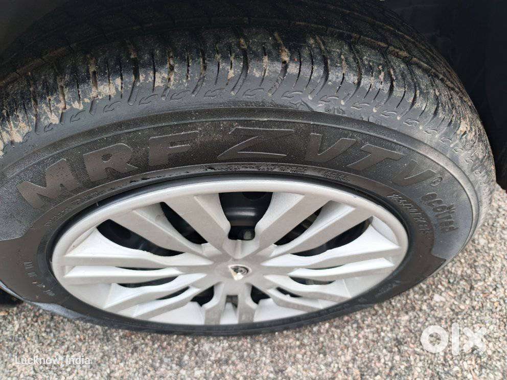Maruti Suzuki S-presso Vxi Plus, 2020, Petrol