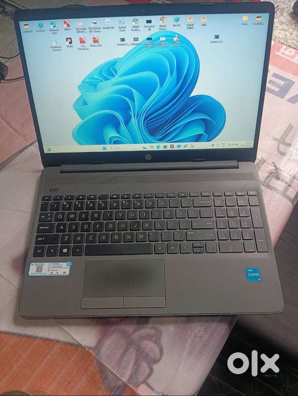 Hp notebook