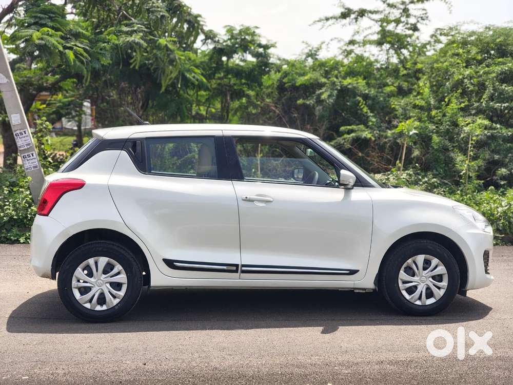 Maruti Suzuki Swift Vdi, 2018, Diesel