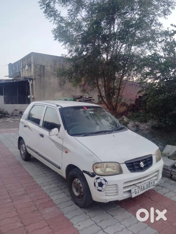 Maruti Suzuki Alto Std 2009