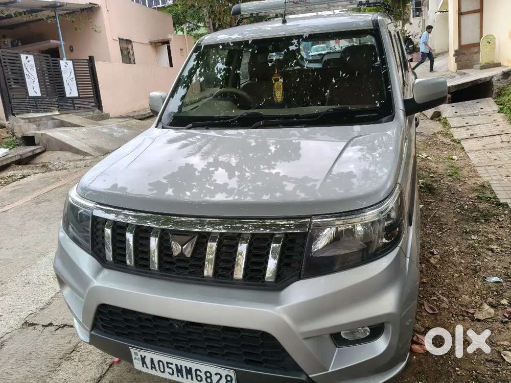 Mahindra Bolero Neo Plus 2024 Diesel
