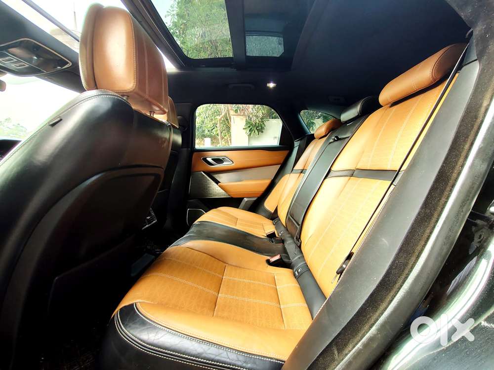 Land Rover Range Velar D180 Hse, 2019, Petrol