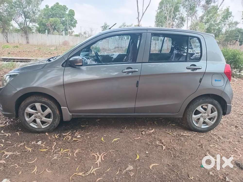 Maruti Suzuki Celerio 2019 Petrol Well Maintained