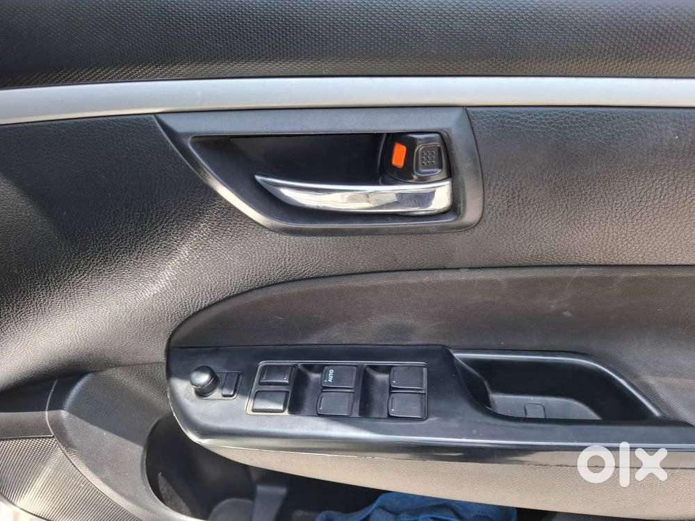 Maruti Suzuki Swift Ddis Vdi, 2016, Diesel