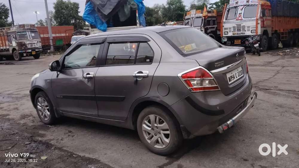 Maruti Suzuki Dzire 2014 Diesel 84300 Km Driven