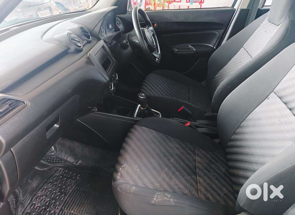 Maruti Suzuki Swift 1.2 Lxi (o), 2020, Petrol