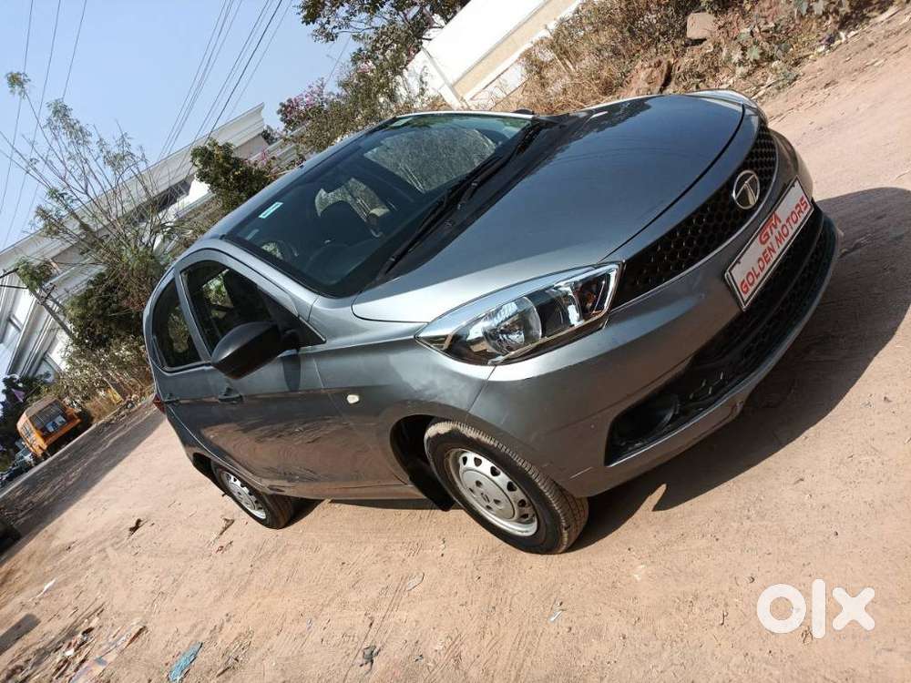Tata Tiago