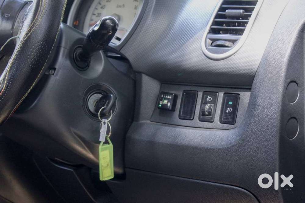 Maruti Suzuki Ritz Vxi (abs) Bs Iv, 2014, Cng & Hybrids