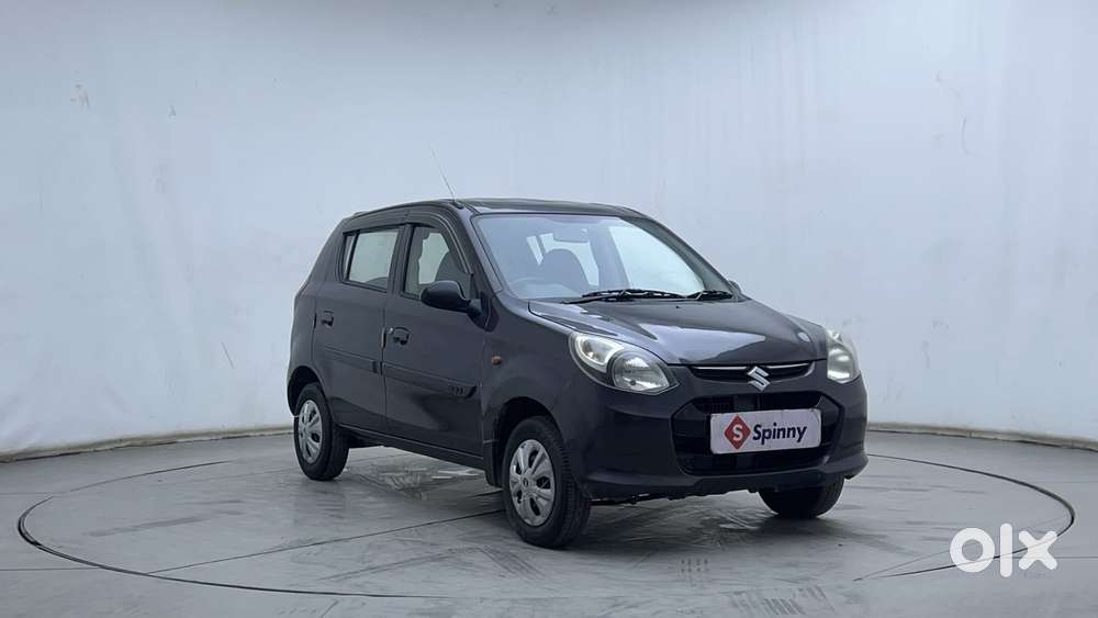 Maruti Suzuki Alto 800 2019-2023 0.8 Vxi, 2015, Petrol