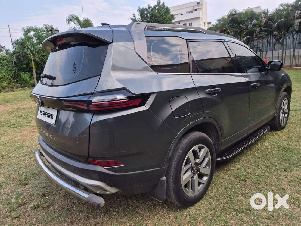 Tata Safari 2.0 Kryotec Xza Plus 6s Adventure, 2021, Diesel