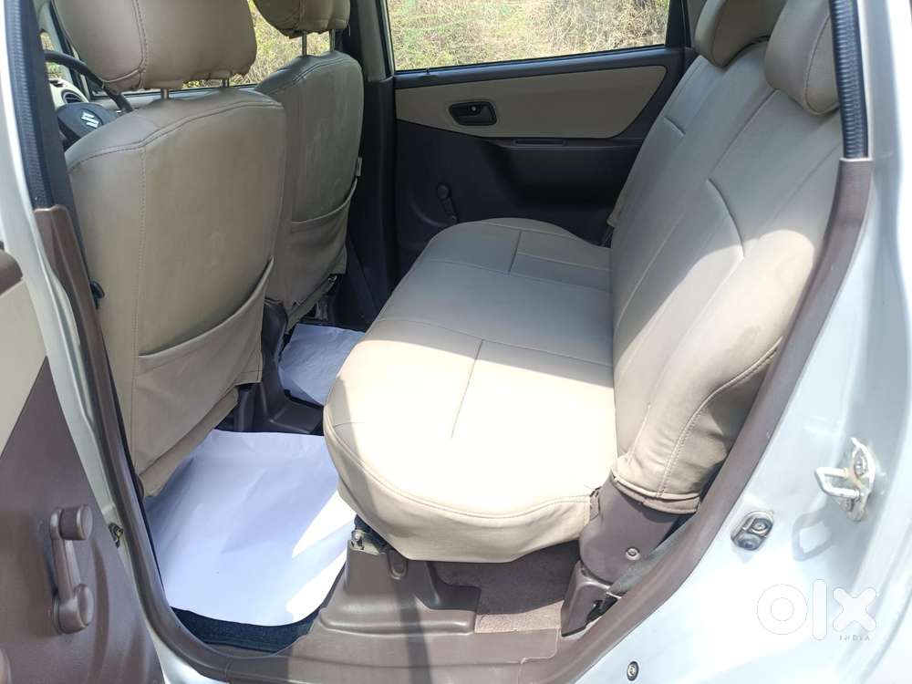 Maruti Suzuki Zen Estilo Lxi Bs Iv, 2013, Petrol