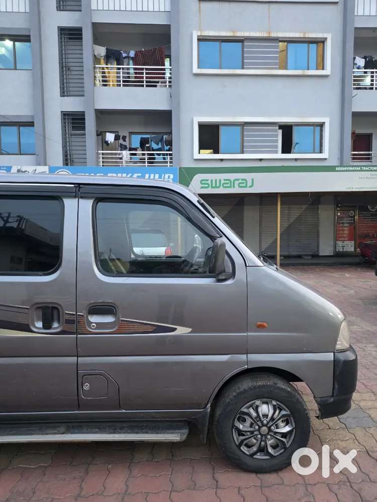 Maruti Eeco