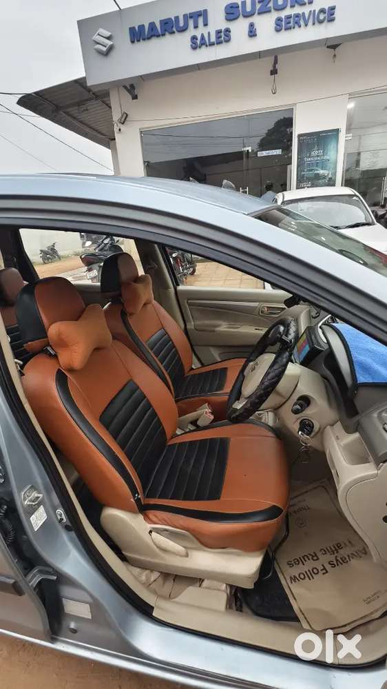 Maruti Suzuki Ertiga 2014 Diesel Manual Car