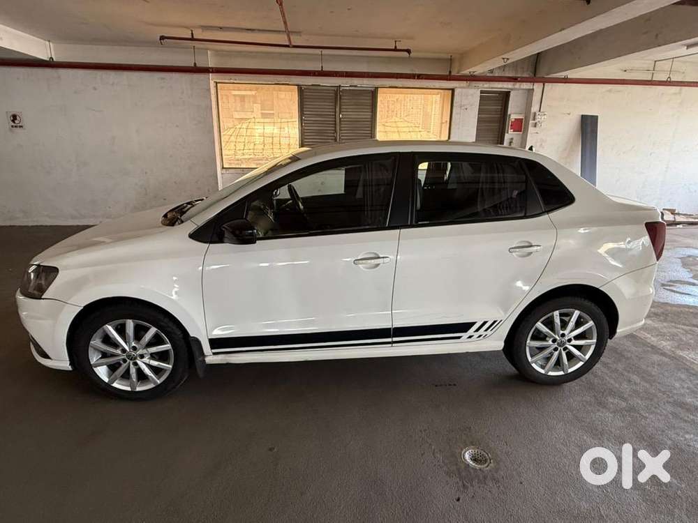 Volkswagen Ameo 2018 Diesel Well Maintained