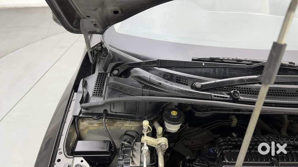 Honda City 1.5 Zx Cvt I-vtec, 2019, Petrol