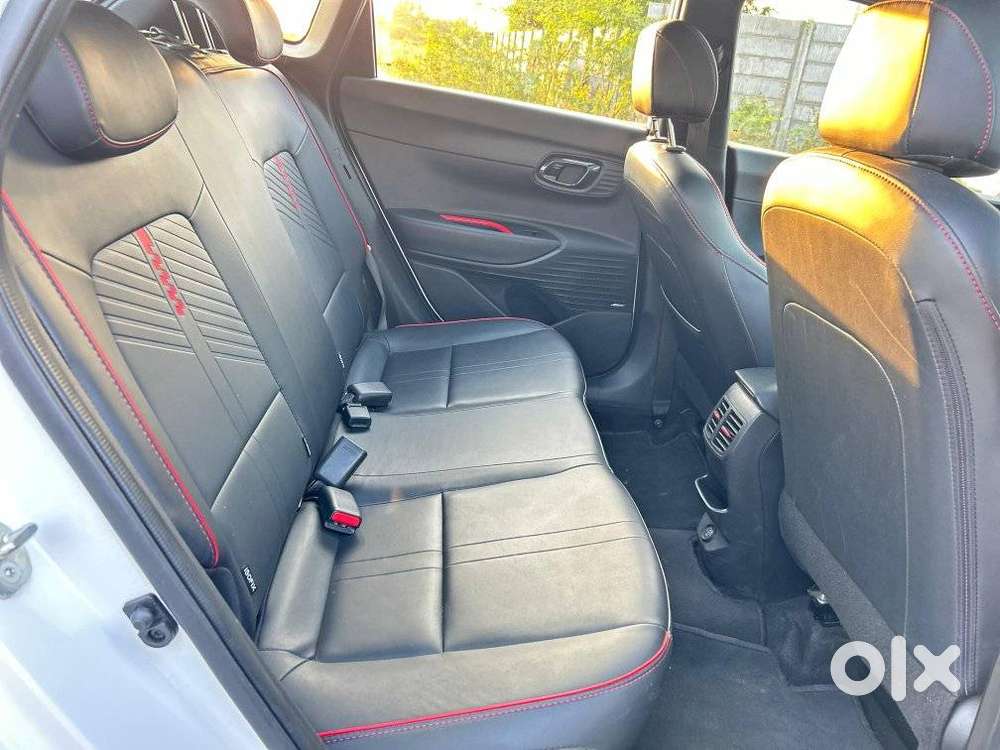 Hyundai I20 N Line N8 1.0 Turbo Dct, 2023, Petrol