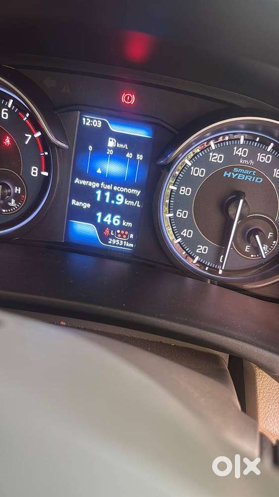 Maruti Suzuki Ertiga 2024