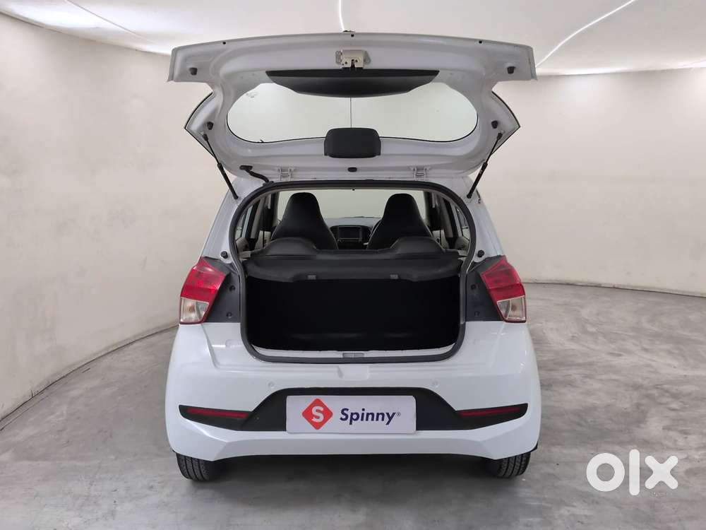 Hyundai Santro Sportz Amt, 2022, Petrol