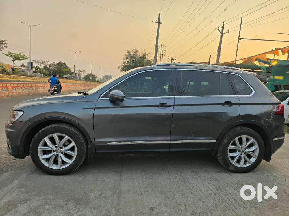 Volkswagen Taigun 2.0l Tsi, 2018, Diesel