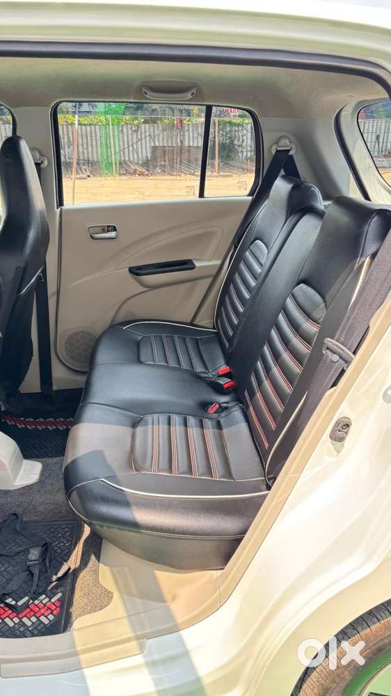 Maruti Suzuki Celerio 1.0 Zxi Mt, 2018, Petrol