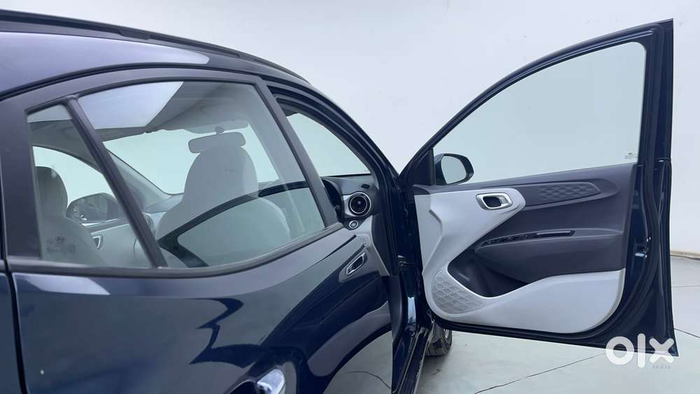 Hyundai Grand I10 Nios Asta 1.2 Kappa Amt, 2024, Petrol