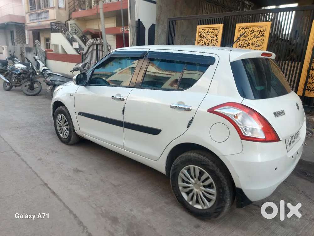 Maruti Suzuki Swift 2015 Diesel