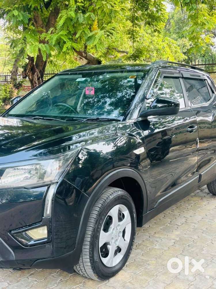 Mahindra Xuv300 W6 Diesel, 2019, Diesel