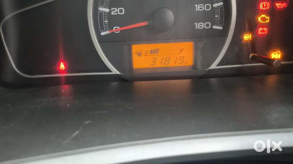 Maruti Suzuki Alto 2022
