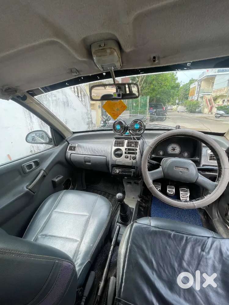 Maruti Suzuki 1000 Diesel 2004 Ac Manual