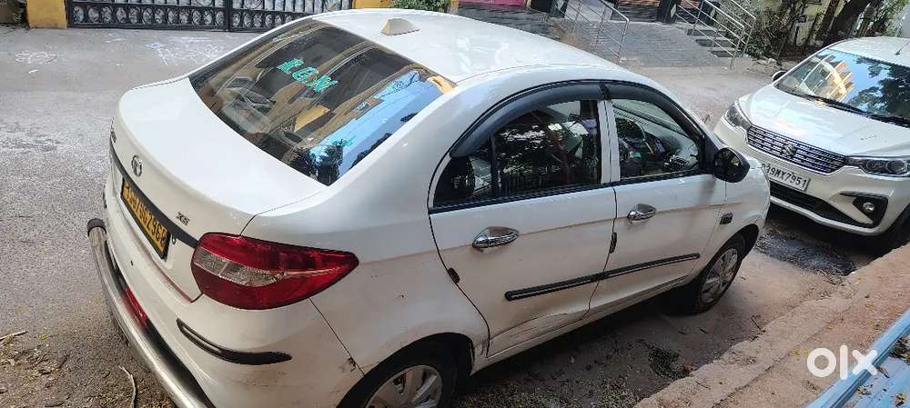 Tata Zest 1.2 Revotron Diesel Manual 2019