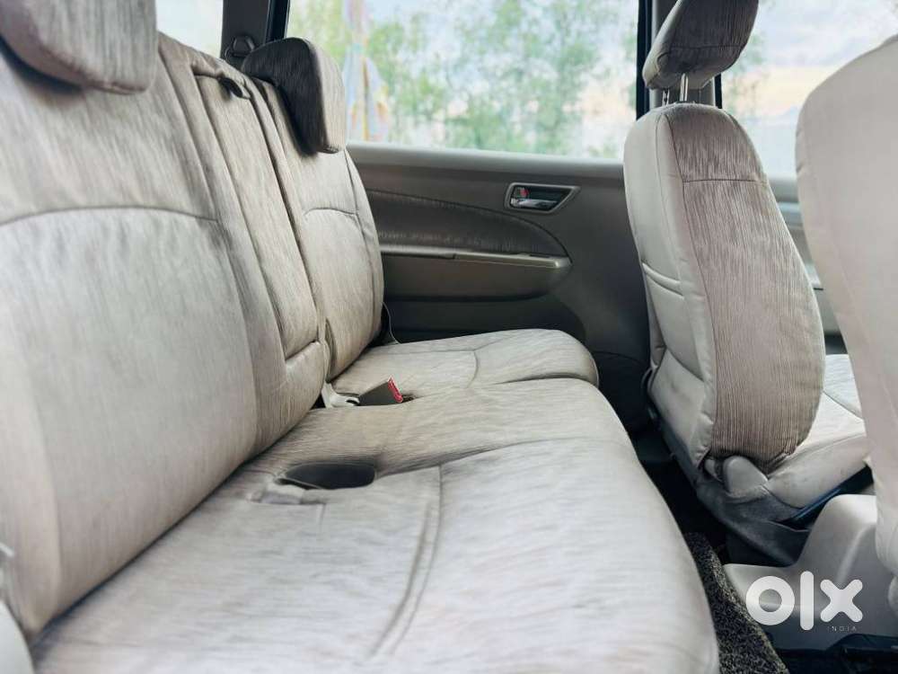 Maruti Suzuki Ertiga Vdi, 2012, Diesel