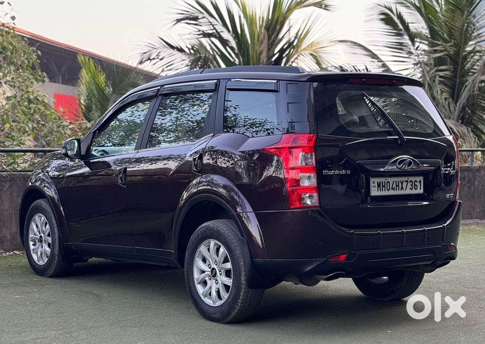 Mahindra Xuv500 2.2 W10, 2017, Diesel