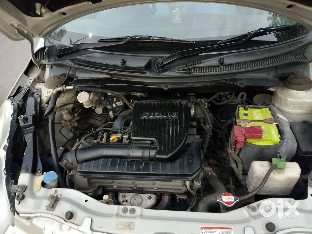 Maruti Suzuki Swift Vxi Deca, 2013, Petrol