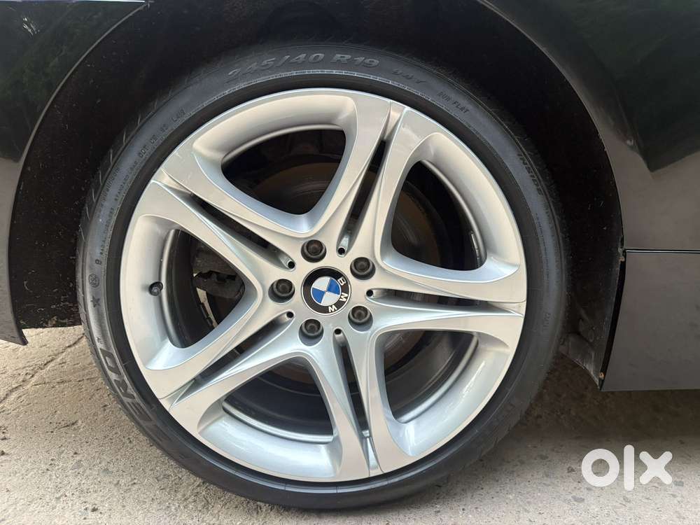 Bmw 6 Series 3.0 640d Design Pure Experience, 2013, Diesel