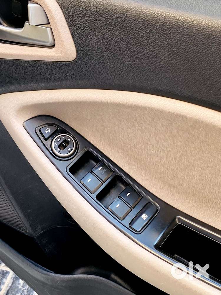 Hyundai Elite I20 [2018-2020] 1.4 Asta Crdi, 2018, Diesel