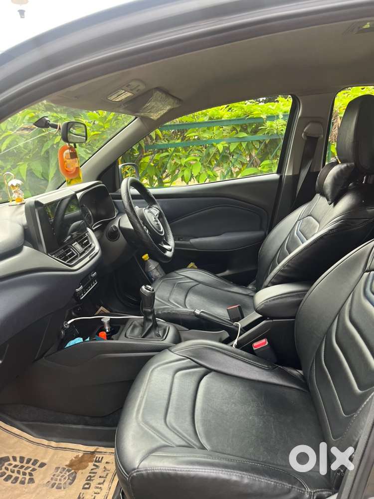 Maruti Suzuki Baleno 2022 Petrol Variant