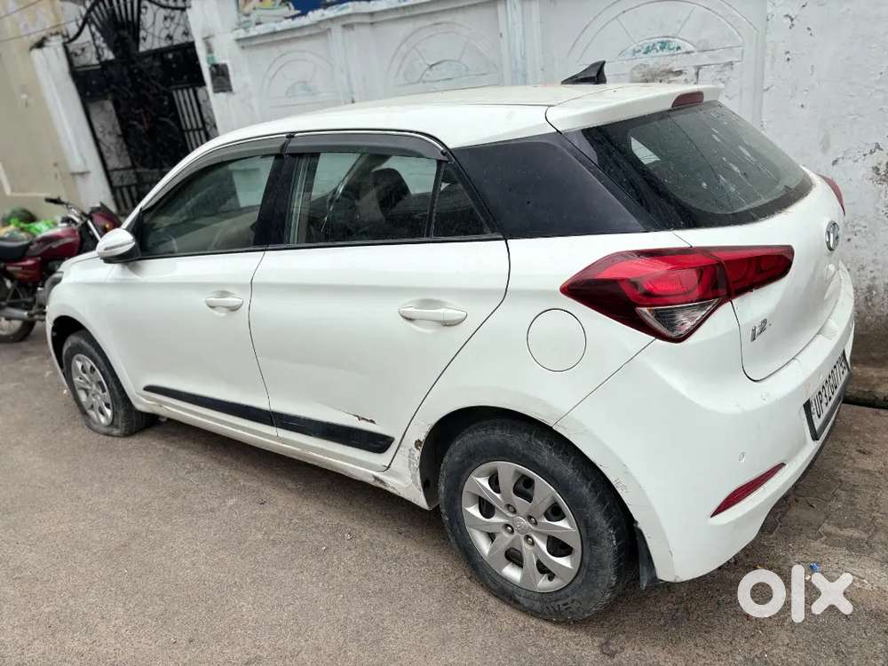 Hyundai I20 Diesel 2016