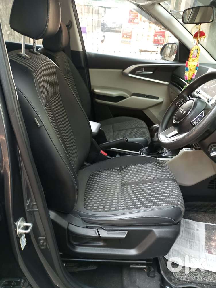Kia Carens 1.5 Prestige 7 Str, 2023, Petrol