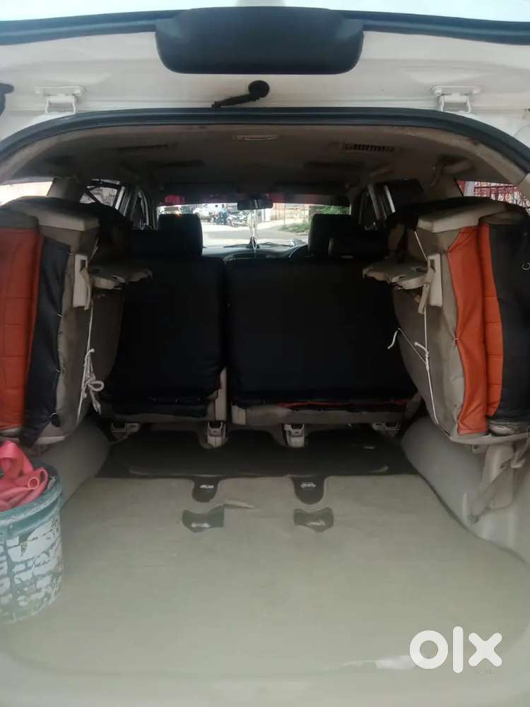 Toyota Innova 2013 Diesel Well Maintained