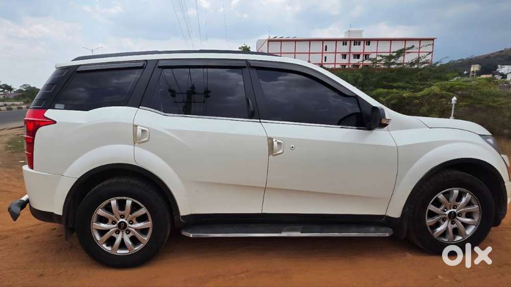 Vip Single Number Vehicle